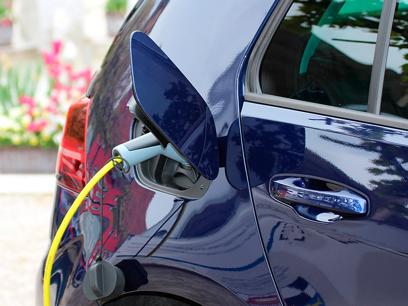 Аналитики предсказали значительный рост российского рынка электромобилей