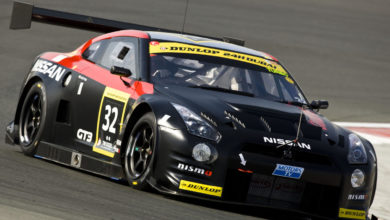 Организаторов Гран-при Азербайджана раскритиковали из-за аварии пилота Организаторов Гран-при Азербайджана раскритиковали из-за аварии пилота