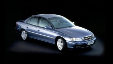 Девочка для битья: как Opel Omega конкурировала с BMW, почему провалилась, и при чём тут Corvette