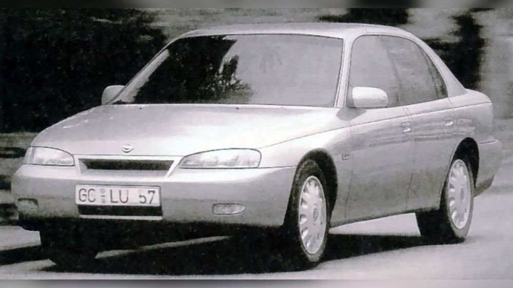 Девочка для битья: как Opel Omega конкурировала с BMW, почему провалилась, и при чём тут Corvette