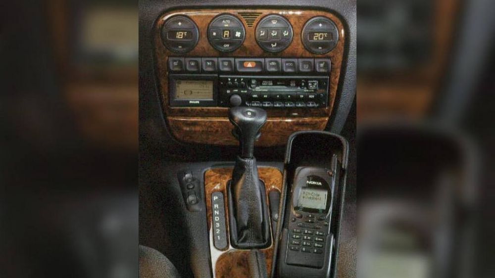 Девочка для битья: как Opel Omega конкурировала с BMW, почему провалилась, и при чём тут Corvette