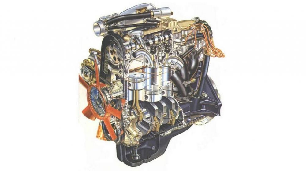 Девочка для битья: как Opel Omega конкурировала с BMW, почему провалилась, и при чём тут Corvette