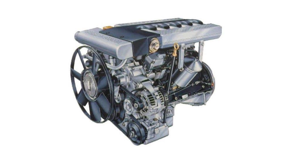 Девочка для битья: как Opel Omega конкурировала с BMW, почему провалилась, и при чём тут Corvette