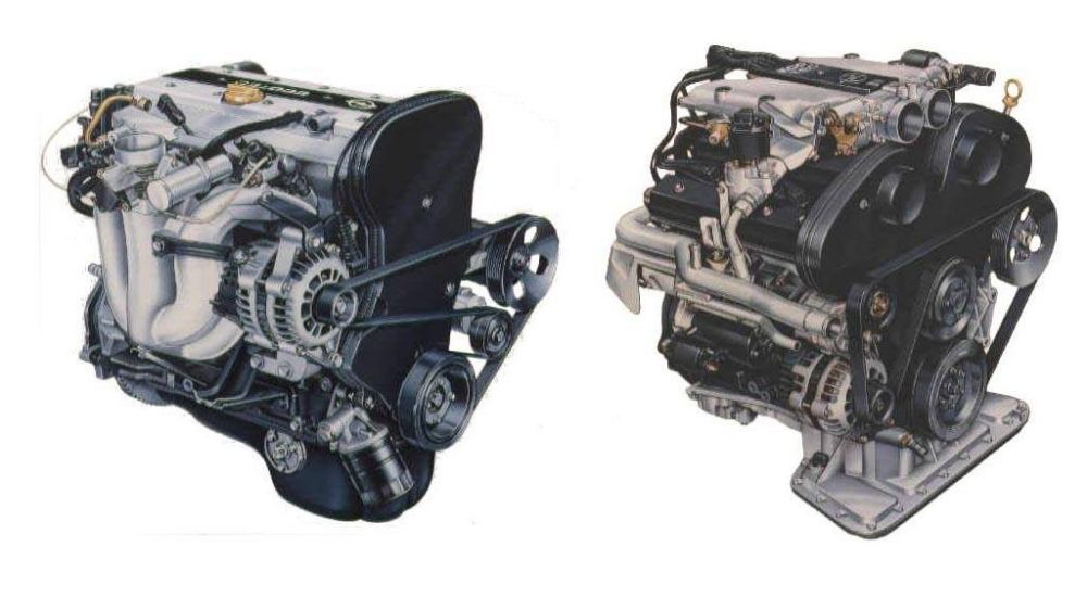 Девочка для битья: как Opel Omega конкурировала с BMW, почему провалилась, и при чём тут Corvette