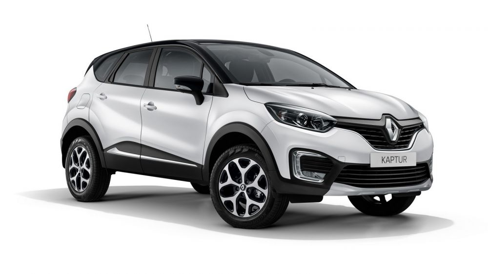 Франциско Идальго-Маркес, Renault: на Arkana будут пересаживаться с седанов сегмента С