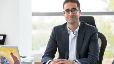 Франциско Идальго-Маркес, Renault: на Arkana будут пересаживаться с седанов сегмента С Франциско Идальго-Маркес, Renault: на Arkana будут пересаживаться с седанов сегмента С