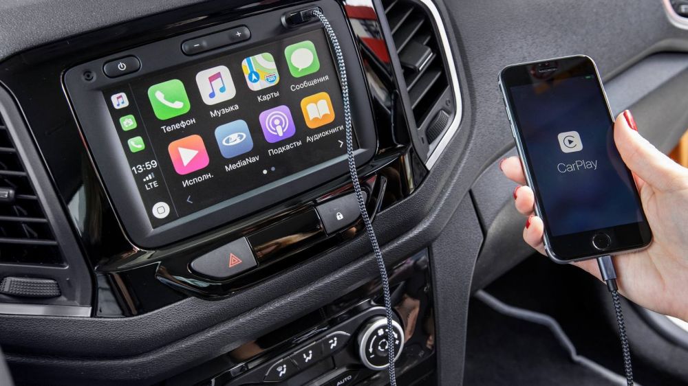 Хруст японской булки: первый тест-драйв Lada Xray Cross с вариатором