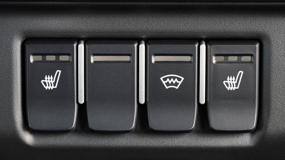 Хруст японской булки: первый тест-драйв Lada Xray Cross с вариатором