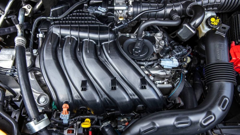 Хруст японской булки: первый тест-драйв Lada Xray Cross с вариатором