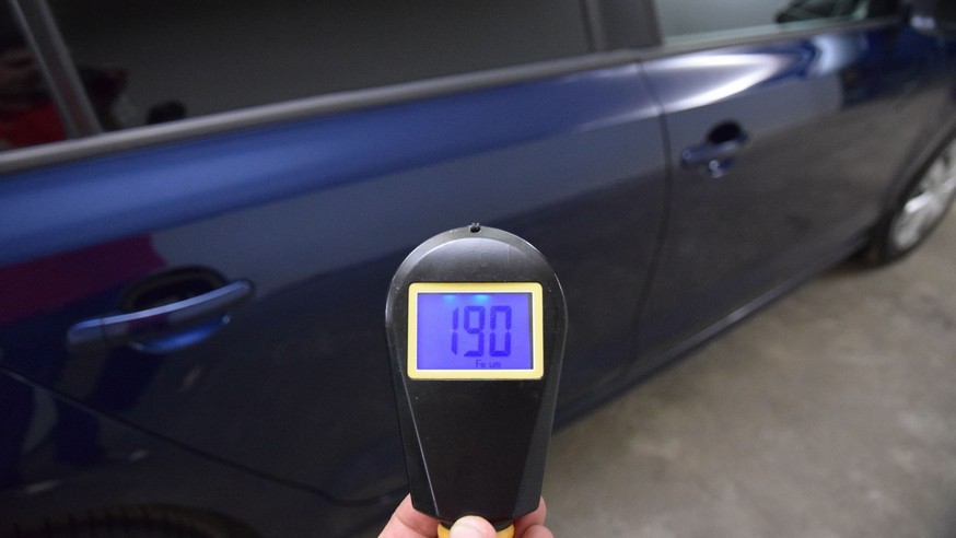 Искать и не сдаваться: покупаем Volkswagen Jetta VI за 500 тысяч