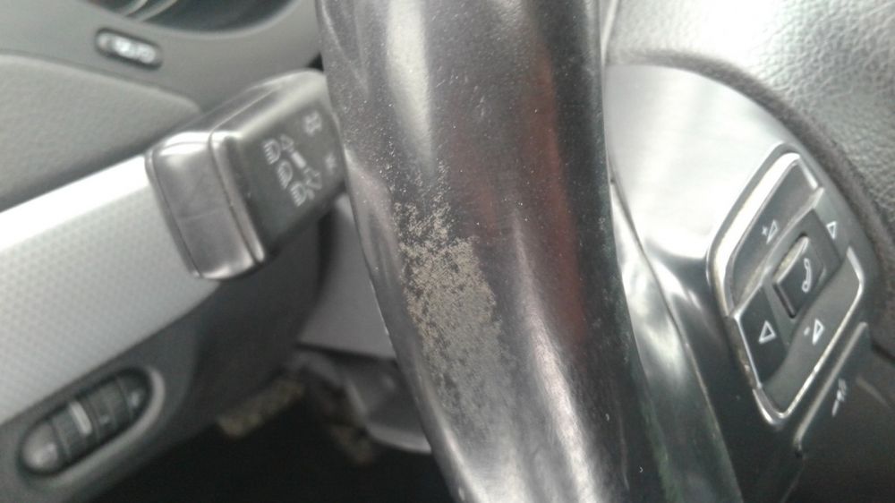 Искать и не сдаваться: покупаем Volkswagen Jetta VI за 500 тысяч