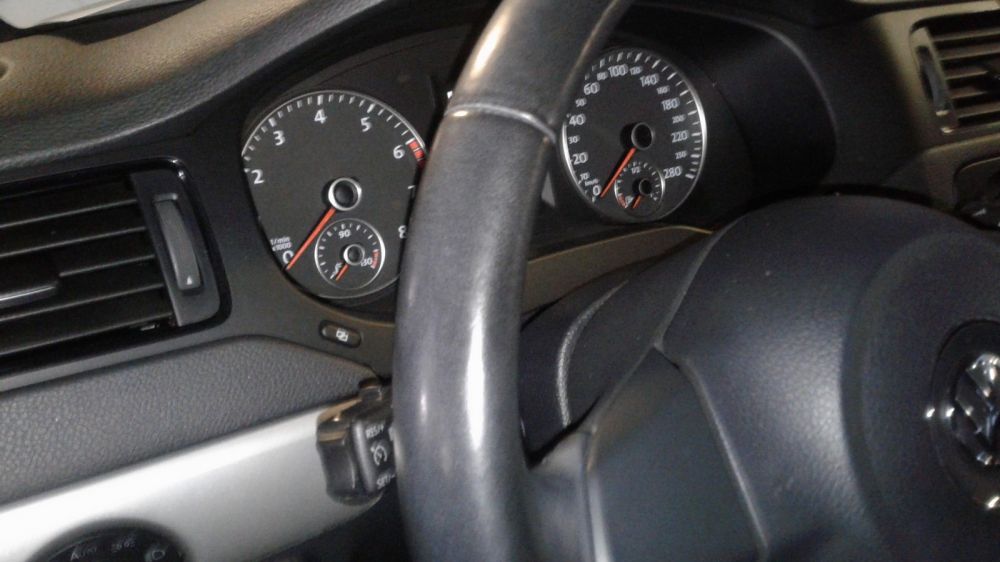 Искать и не сдаваться: покупаем Volkswagen Jetta VI за 500 тысяч