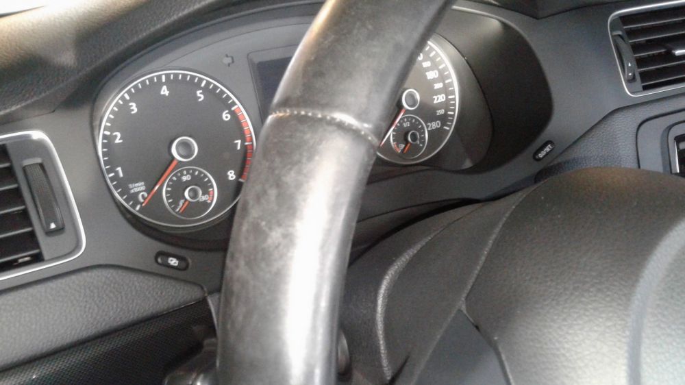 Искать и не сдаваться: покупаем Volkswagen Jetta VI за 500 тысяч