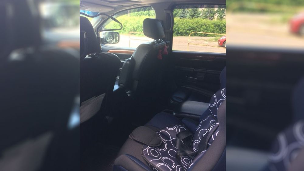 Когда выбора нет: стоит ли покупать Infiniti QX56 I за миллион рублей