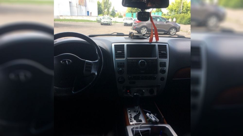 Когда выбора нет: стоит ли покупать Infiniti QX56 I за миллион рублей