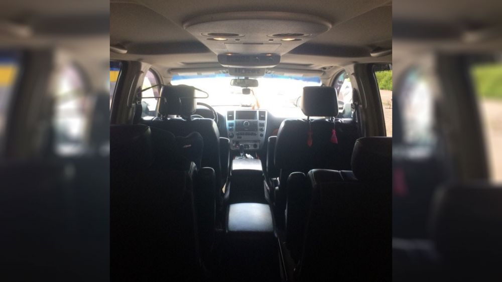 Когда выбора нет: стоит ли покупать Infiniti QX56 I за миллион рублей