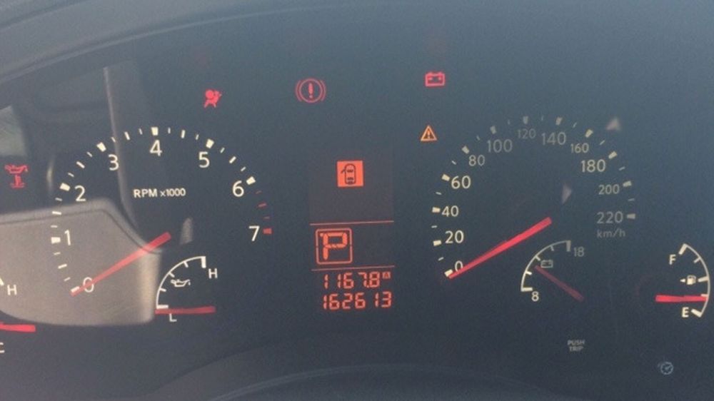 Когда выбора нет: стоит ли покупать Infiniti QX56 I за миллион рублей