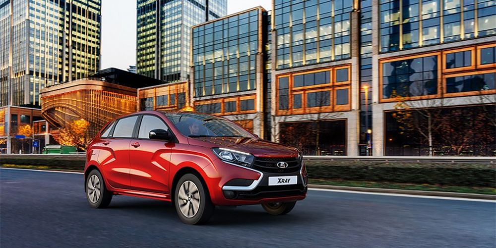 Новости ВАЗ