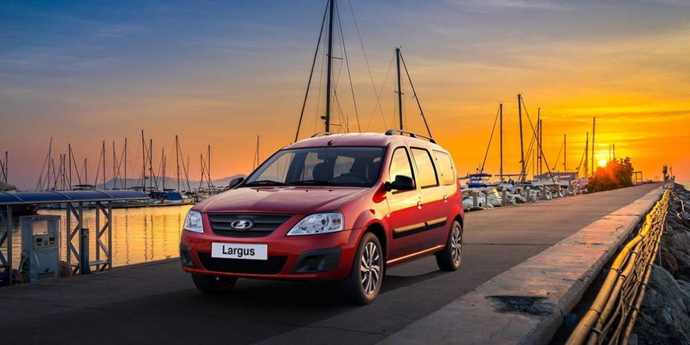 Новости ВАЗ