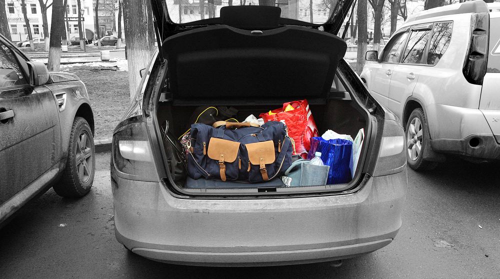 Тест-драйв Skoda Rapid