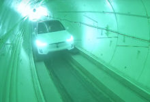 The Boring Company Илона Маска приступила к строительству скоростного тоннеля под Лас-Вегасом
