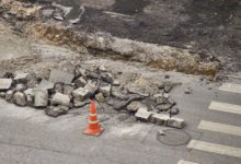 В правительстве снова пообещали оставить без денег регионы, сорвавшие план по ремонту дорог