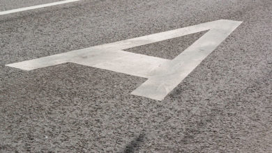 Выделенные полосы продлят за пределы Москвы к лету 2020 года