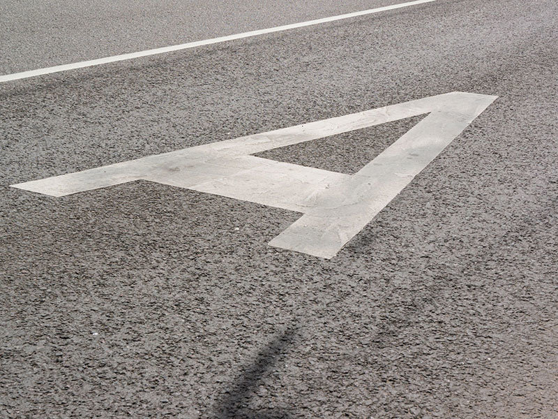 Выделенные полосы продлят за пределы Москвы к лету 2020 года