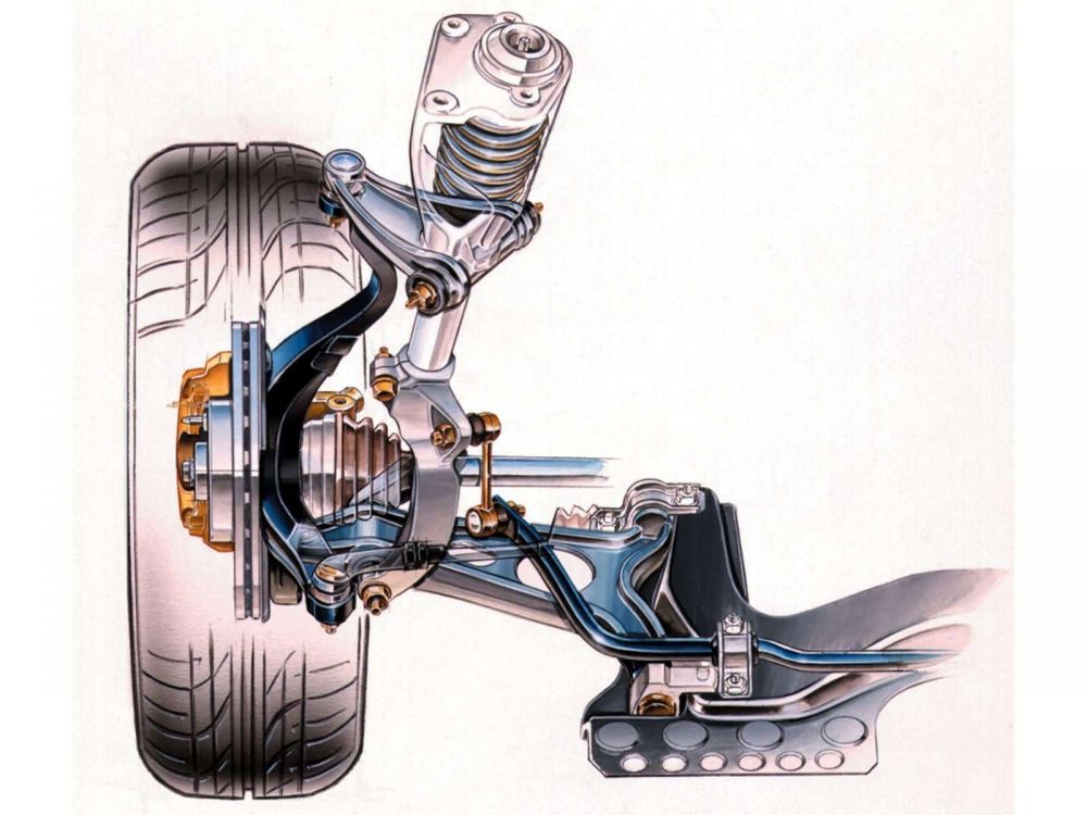 5 причин покупать и не покупать Alfa Romeo 156