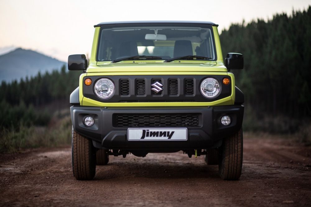 Юта Такахаси, Suzuki: &laquo;Мы начнём обсуждать с инженерами адаптацию Ignis для России&raquo;