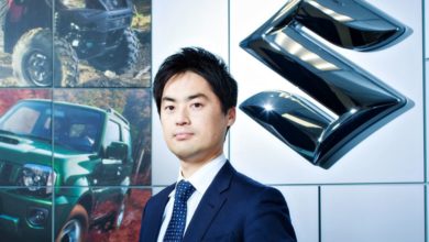 Юта Такахаси, Suzuki: «Мы начнём обсуждать с инженерами адаптацию Ignis для России» Юта Такахаси, Suzuki: «Мы начнём обсуждать с инженерами адаптацию Ignis для России»