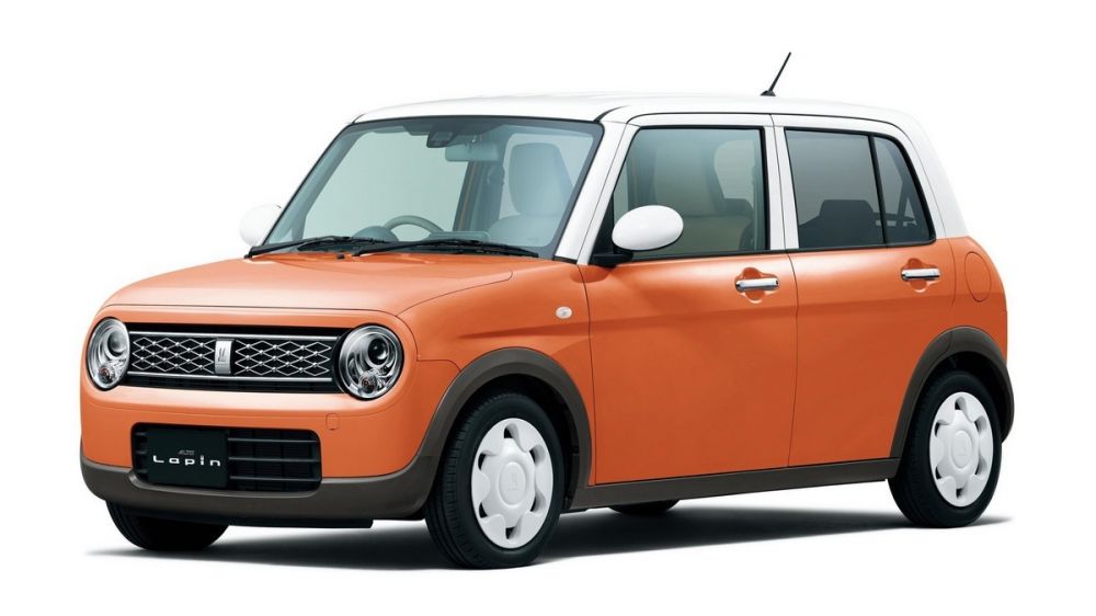 Юта Такахаси, Suzuki: &laquo;Мы начнём обсуждать с инженерами адаптацию Ignis для России&raquo;