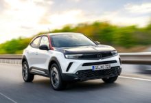 Новости Opel Mokka 5 дв. кроссовер (2016 — ...)