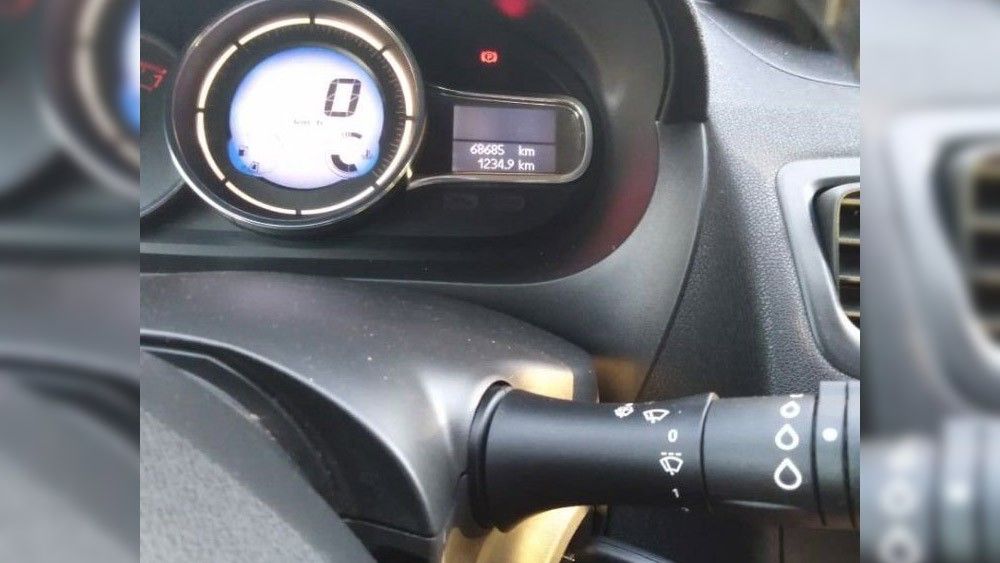 Почти D-класс, недорого: стоит ли покупать Renault Fluence за 500 тысяч рублей