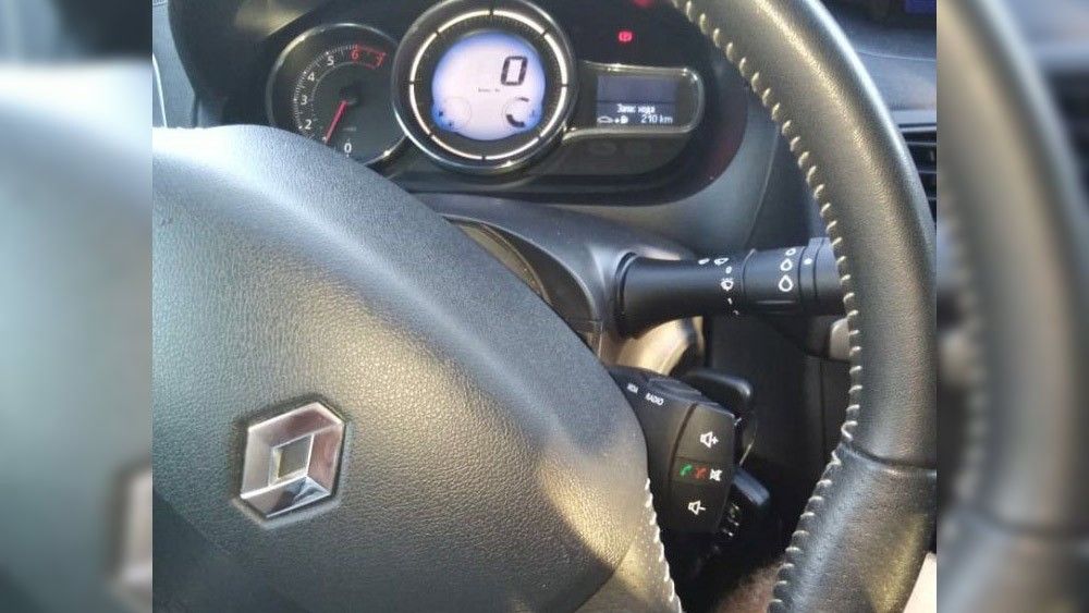 Почти D-класс, недорого: стоит ли покупать Renault Fluence за 500 тысяч рублей