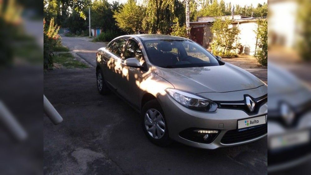 Почти D-класс, недорого: стоит ли покупать Renault Fluence за 500 тысяч рублей