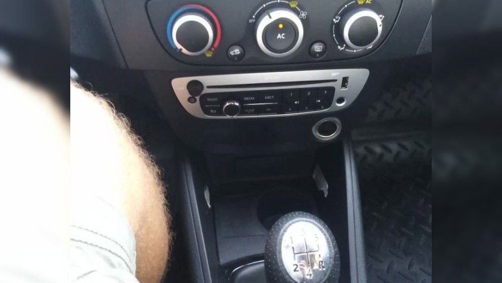 Почти D-класс, недорого: стоит ли покупать Renault Fluence за 500 тысяч рублей