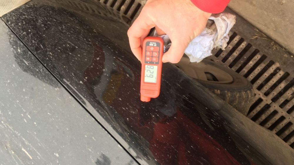 Риск – дело благородное: покупаем Chevrolet Lanos за 100 тысяч