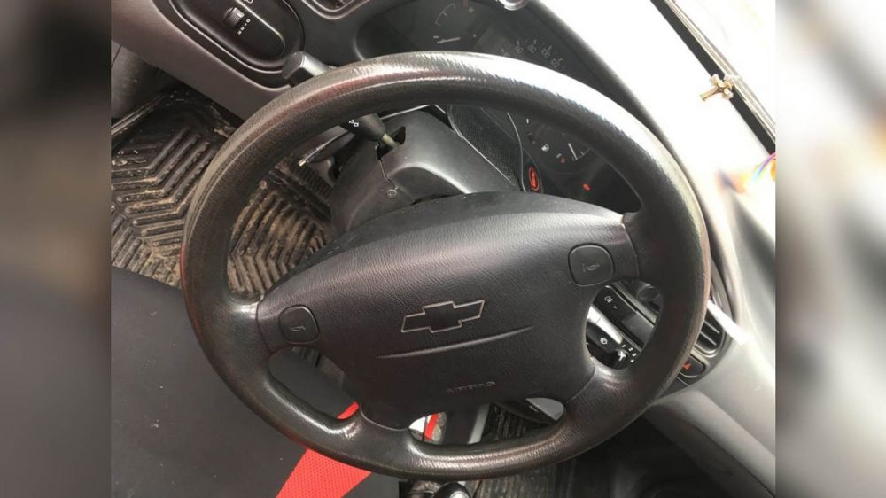 Риск – дело благородное: покупаем Chevrolet Lanos за 100 тысяч