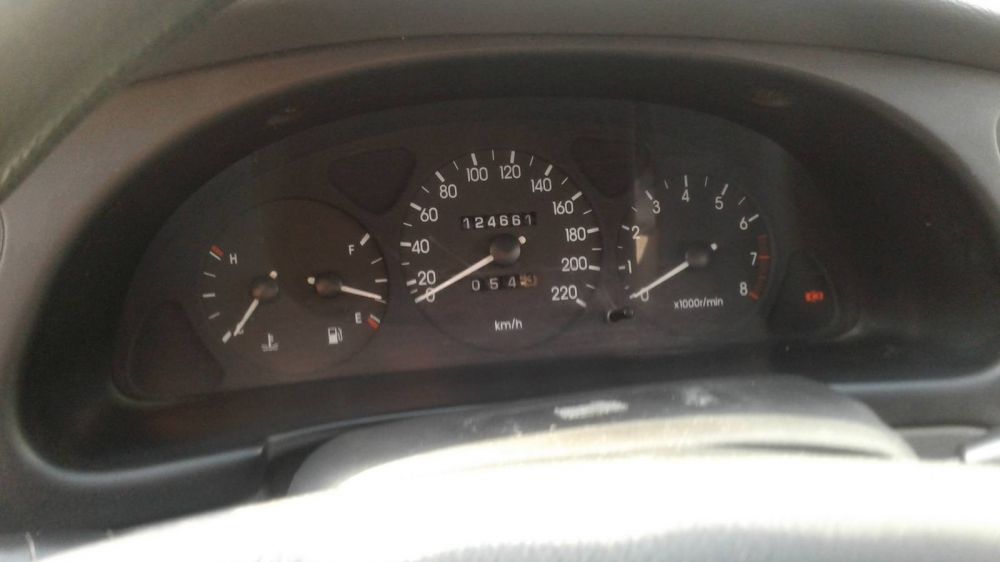 Риск – дело благородное: покупаем Chevrolet Lanos за 100 тысяч