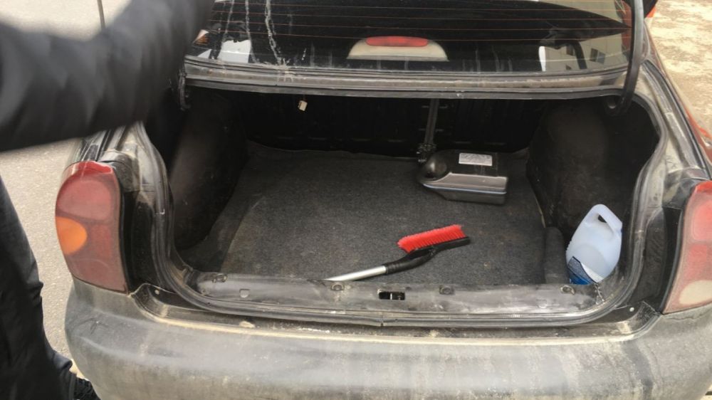 Риск – дело благородное: покупаем Chevrolet Lanos за 100 тысяч