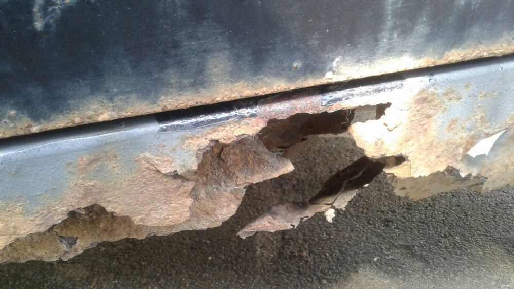 Риск – дело благородное: покупаем Chevrolet Lanos за 100 тысяч