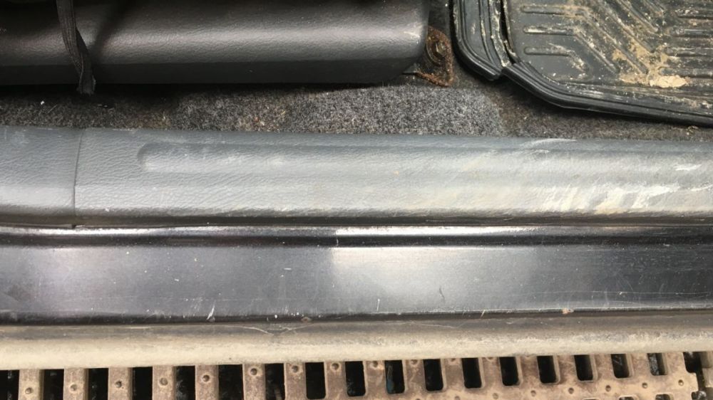 Риск – дело благородное: покупаем Chevrolet Lanos за 100 тысяч