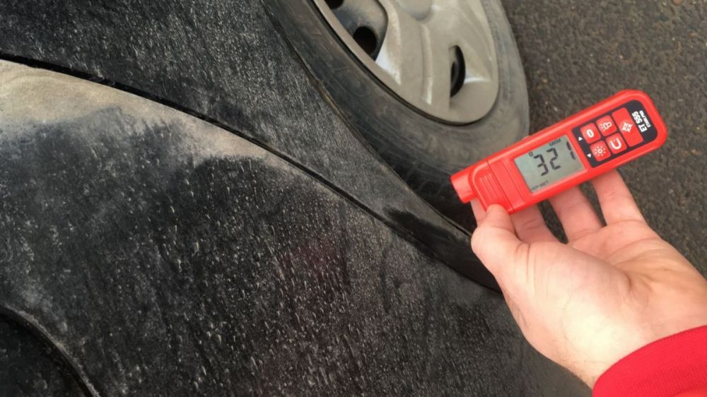 Риск – дело благородное: покупаем Chevrolet Lanos за 100 тысяч