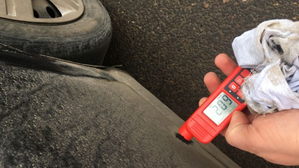 Риск – дело благородное: покупаем Chevrolet Lanos за 100 тысяч