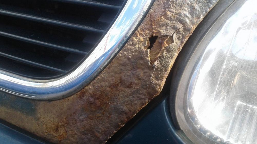 Риск – дело благородное: покупаем Chevrolet Lanos за 100 тысяч