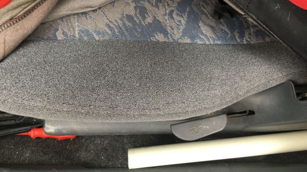 Риск – дело благородное: покупаем Chevrolet Lanos за 100 тысяч