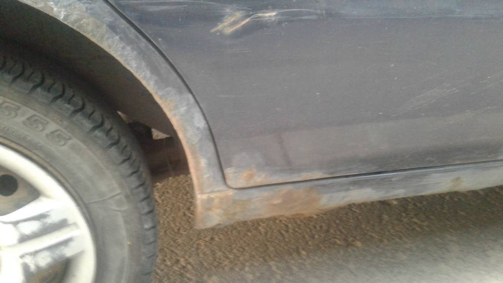 Риск – дело благородное: покупаем Chevrolet Lanos за 100 тысяч