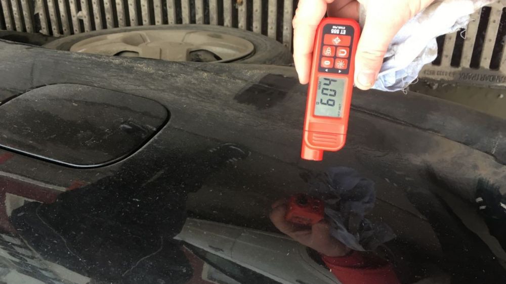 Риск – дело благородное: покупаем Chevrolet Lanos за 100 тысяч