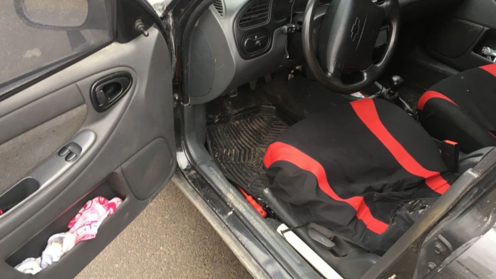 Риск – дело благородное: покупаем Chevrolet Lanos за 100 тысяч